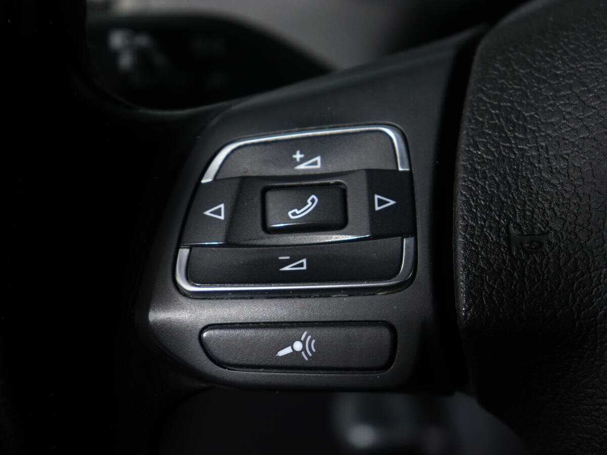 Volkswagen Polo с пробегом — 2014 год. Фото: #15