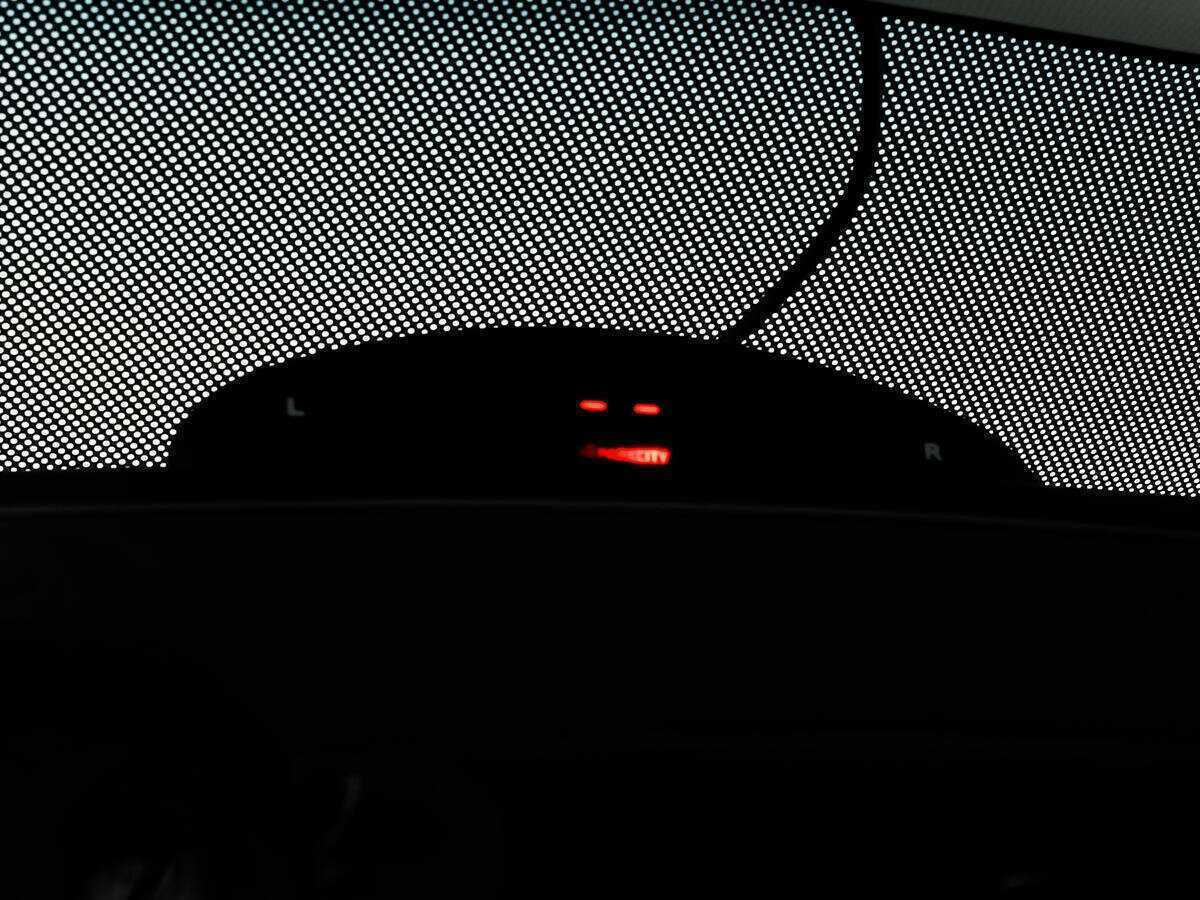 Kia Ceed с пробегом — 2014 год. Фото: #13