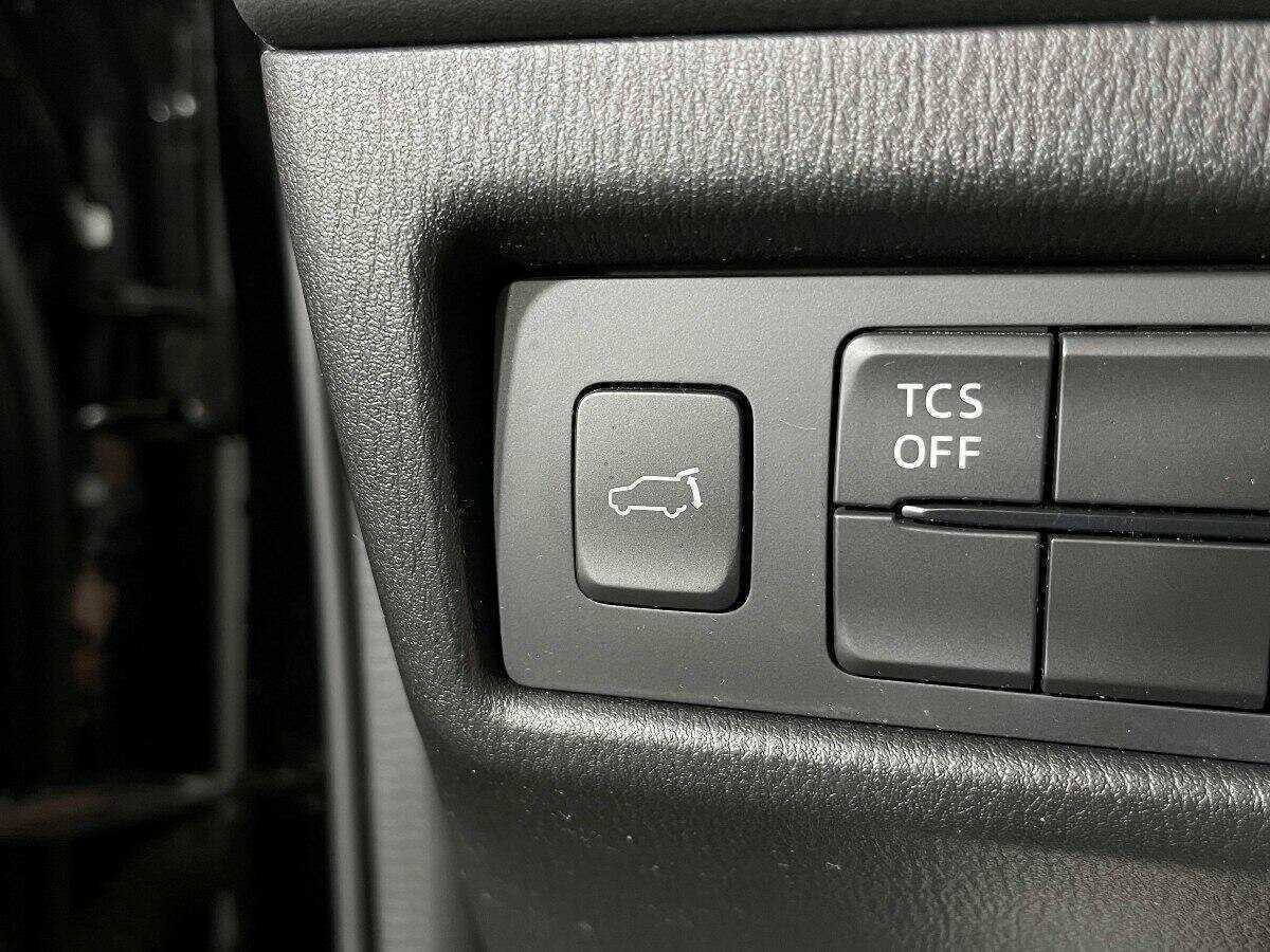 Mazda CX-5 с пробегом — 2020 год. Фото: #11