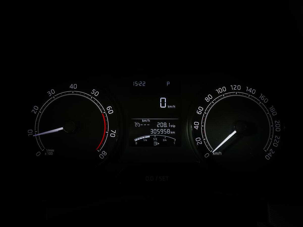 Skoda Rapid с пробегом — 2021 год. Фото: #8