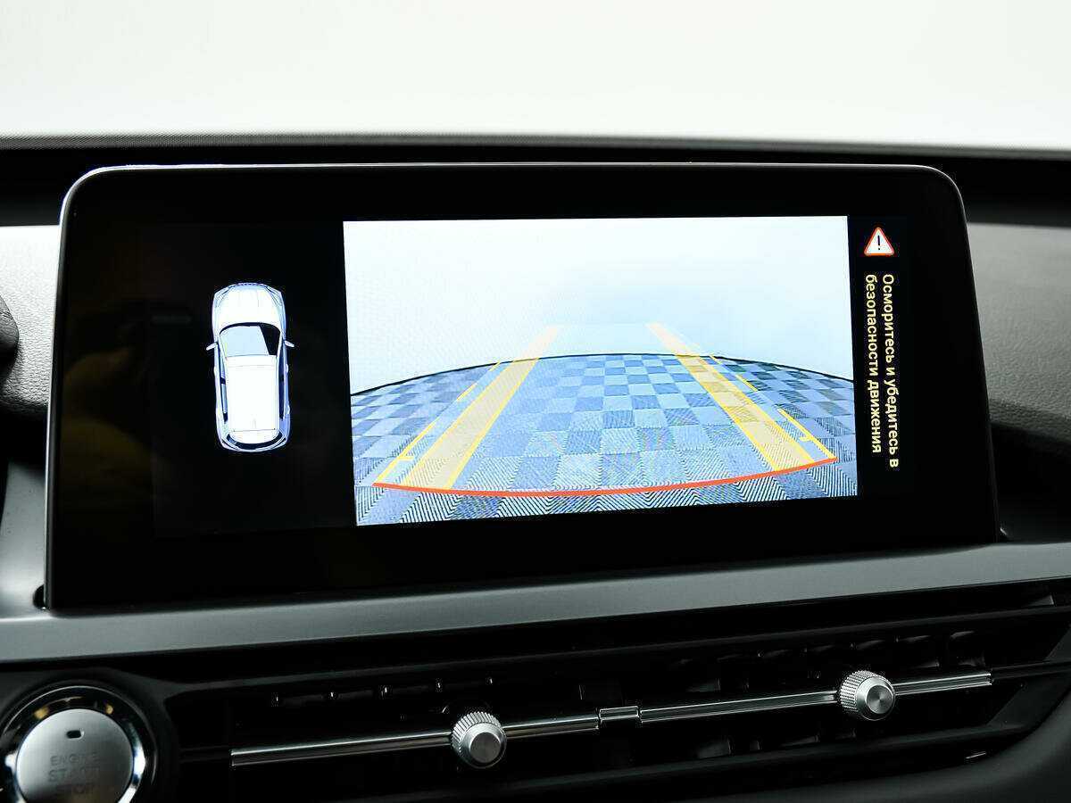 Chery Tiggo 4 Pro с пробегом — 2023 год. Фото: #15