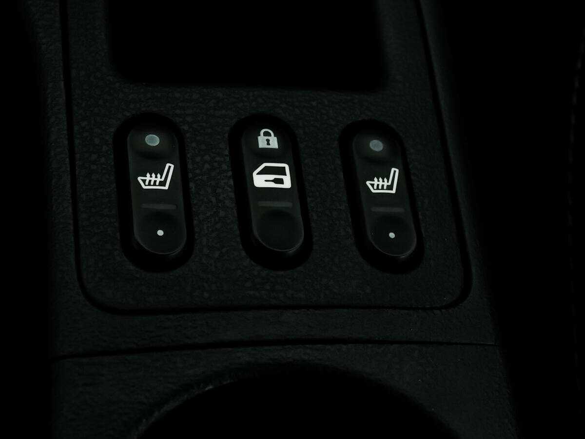 Nissan Qashqai с пробегом — 2012 год. Фото: #5