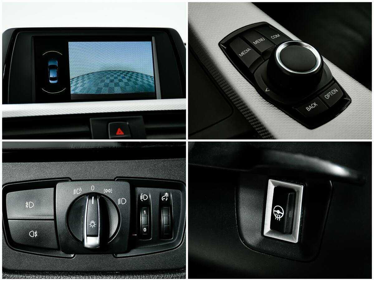 BMW 3 серии с пробегом — 2018 год. Фото: #15