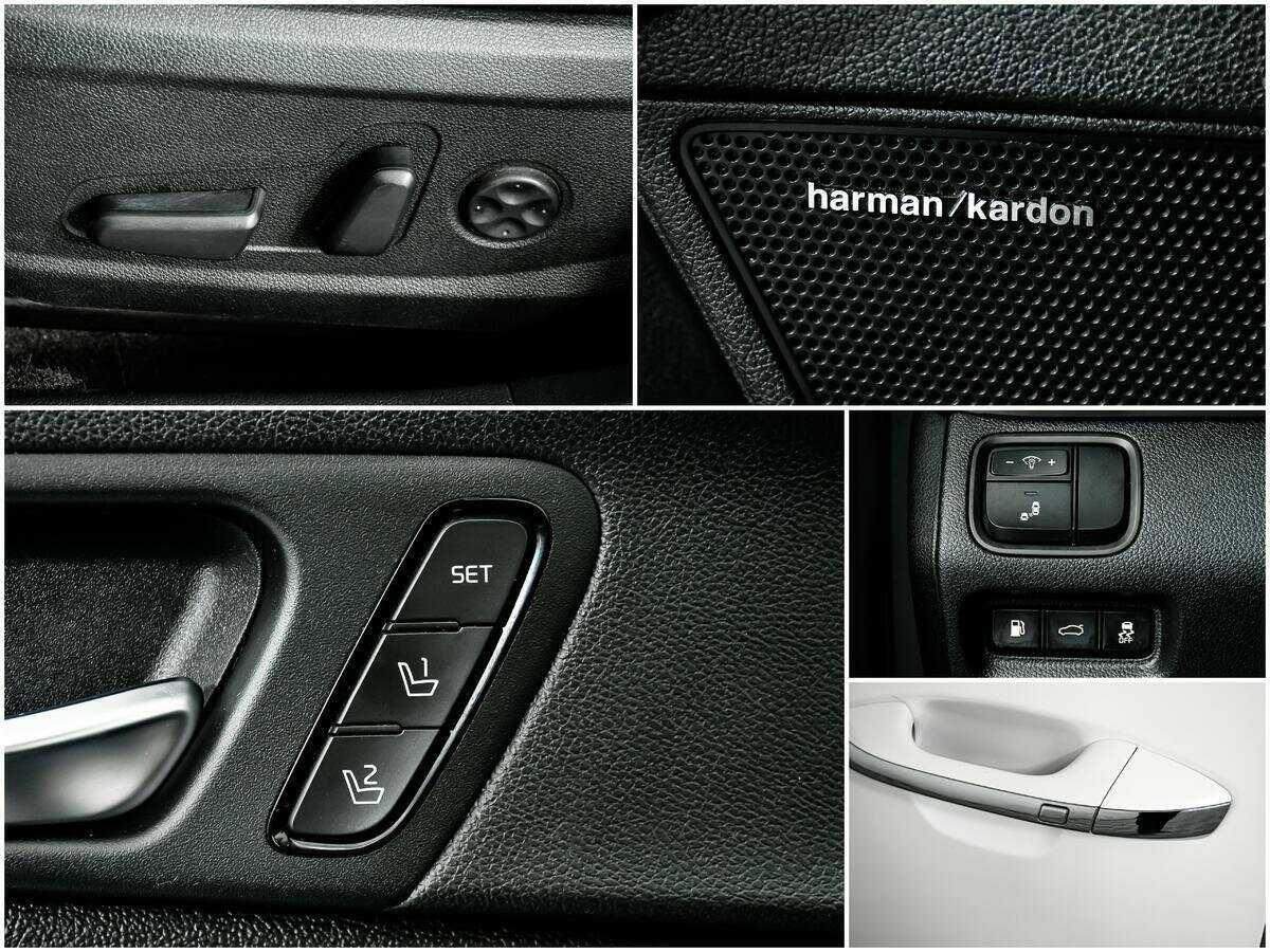 Kia Optima с пробегом — 2019 год. Фото: #16