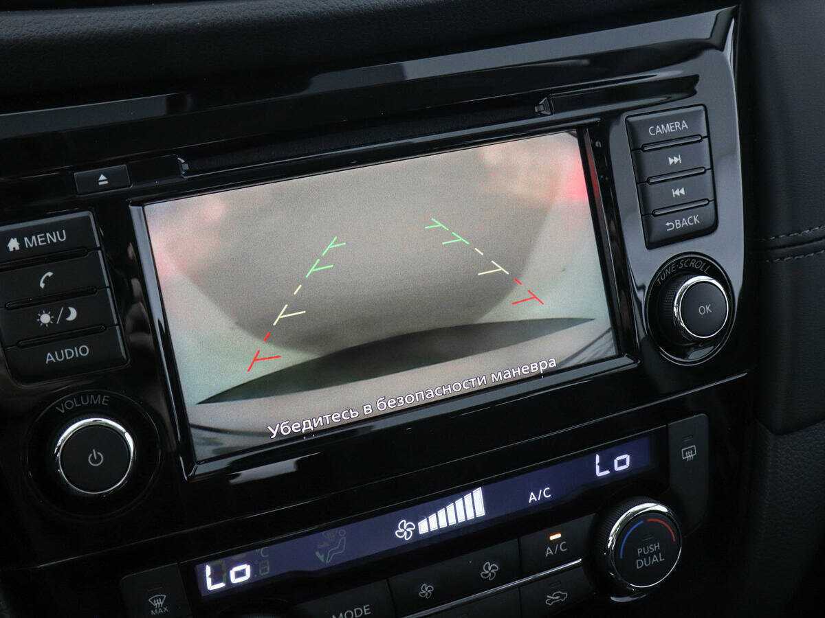 Nissan Qashqai с пробегом — 2021 год. Фото: #12