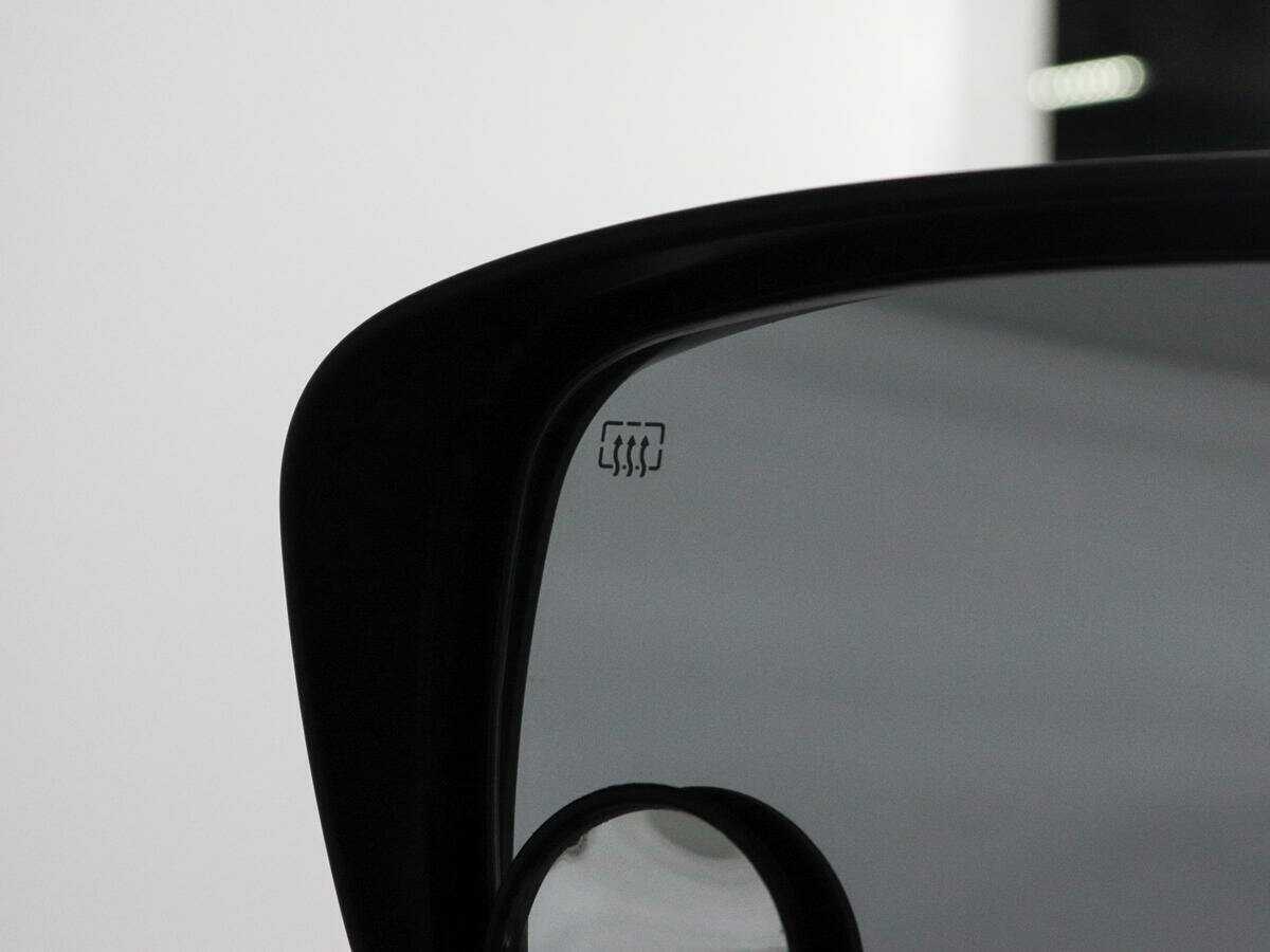 Nissan X-Trail с пробегом — 2021 год. Фото: #12