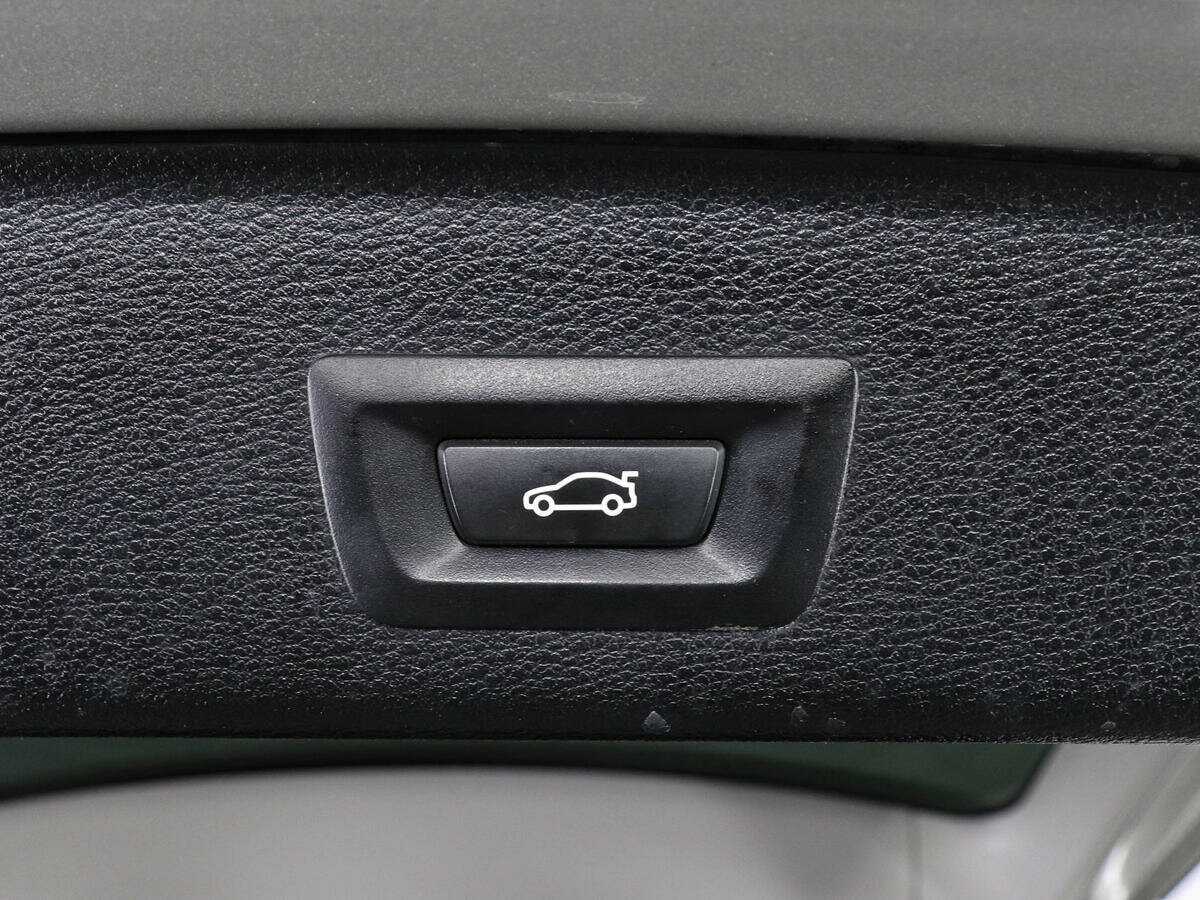 BMW X3 с пробегом — 2013 год. Фото: #17