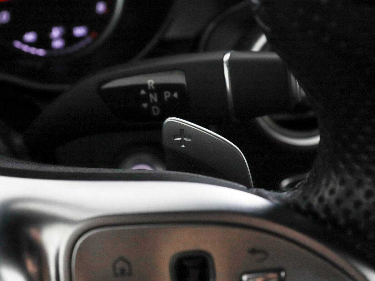 Mercedes-Benz C-Класс с пробегом — 2018 год. Фото: #14