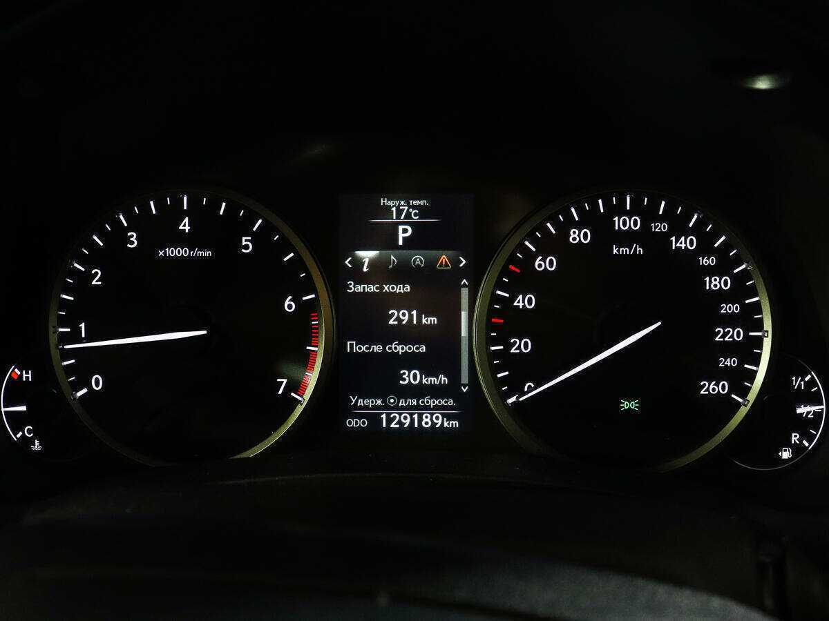 Lexus NX с пробегом — 2015 год. Фото: #8