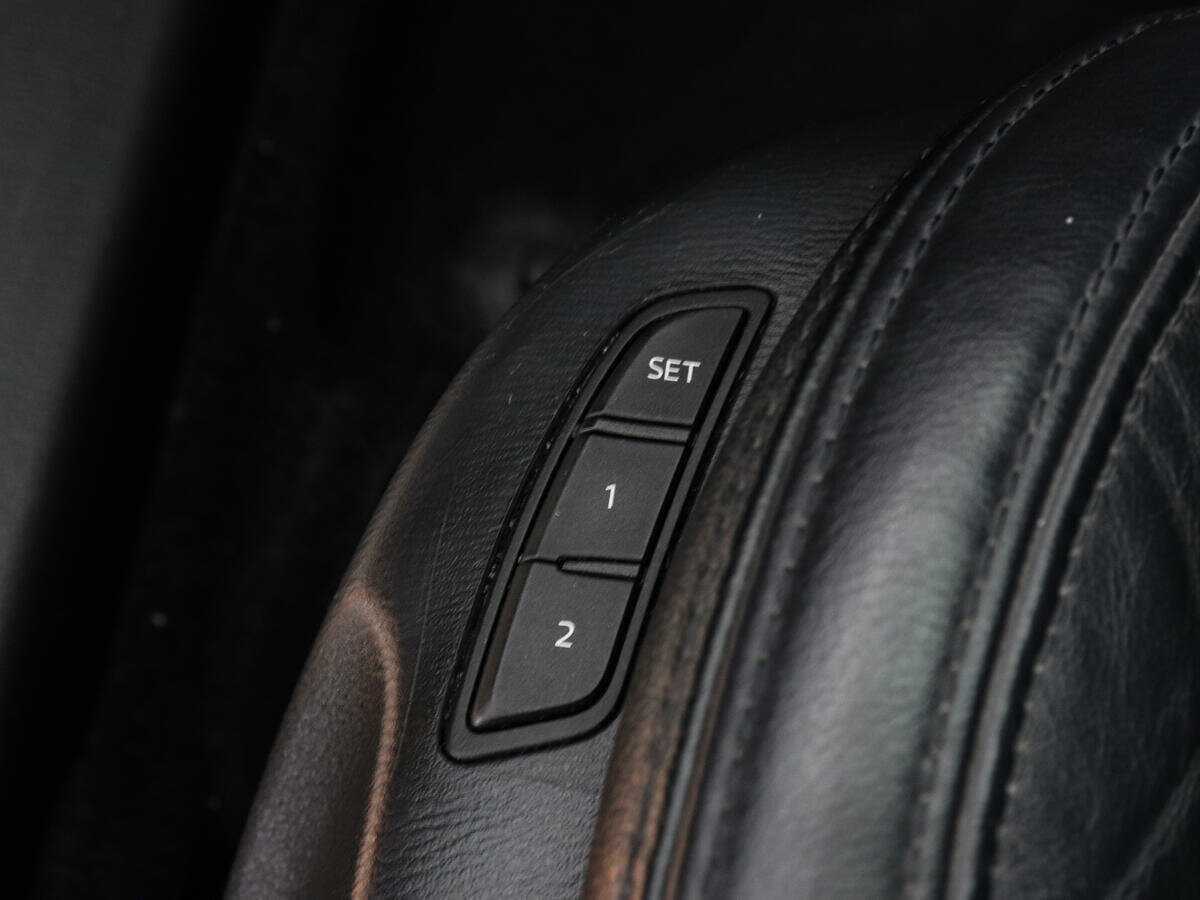 Mazda 6 с пробегом — 2017 год. Фото: #12