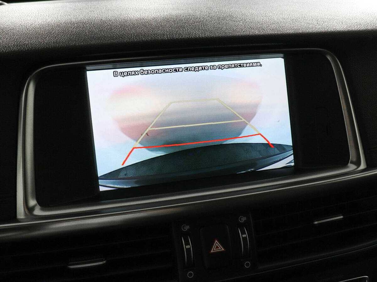 Kia Optima с пробегом — 2017 год. Фото: #12