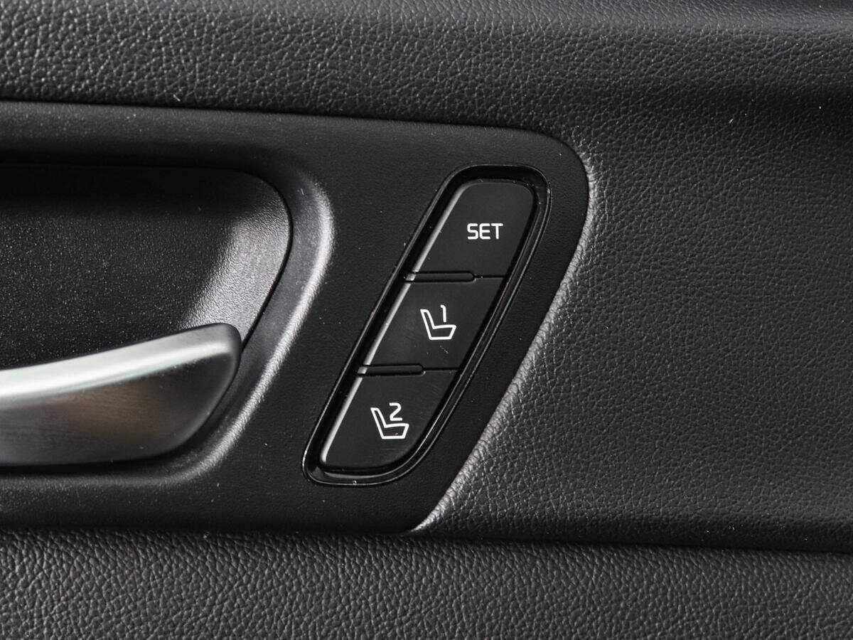 Kia Optima с пробегом — 2020 год. Фото: #14