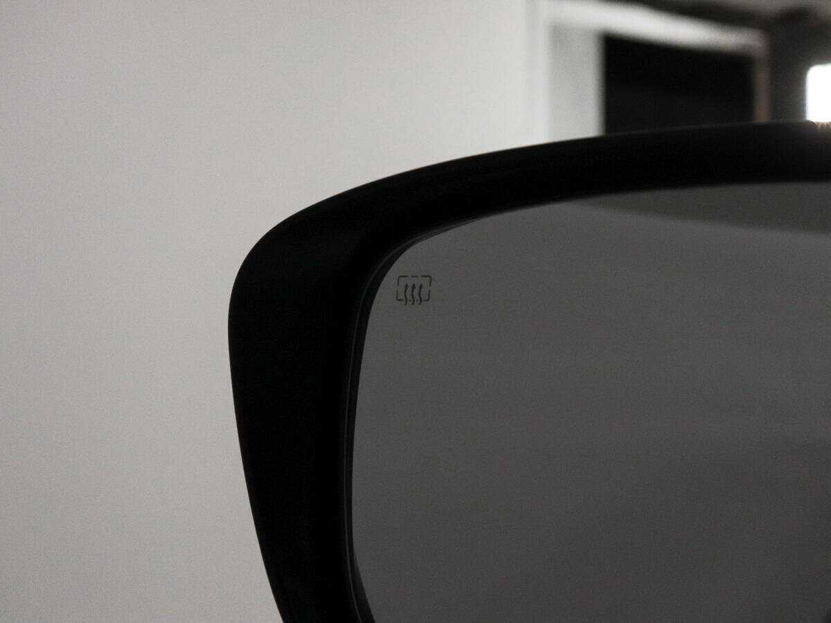 Nissan X-Trail с пробегом — 2019 год. Фото: #13