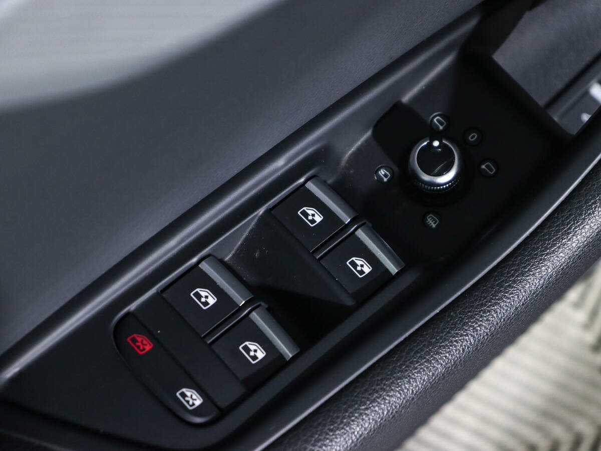 Audi A4 с пробегом — 2018 год. Фото: #15