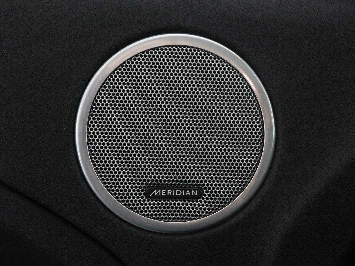 Land Rover Range Rover Evoque с пробегом — 2012 год. Фото: #14