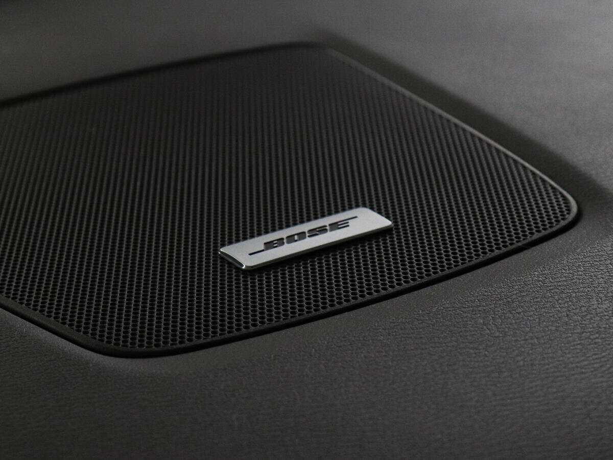 Nissan Murano с пробегом — 2019 год. Фото: #13