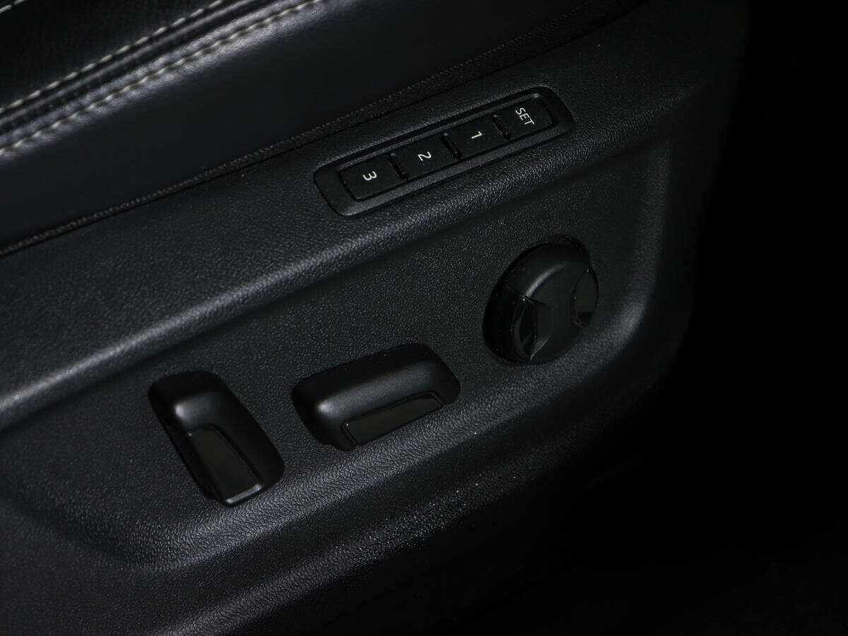 Skoda Kodiaq с пробегом — 2019 год. Фото: #16