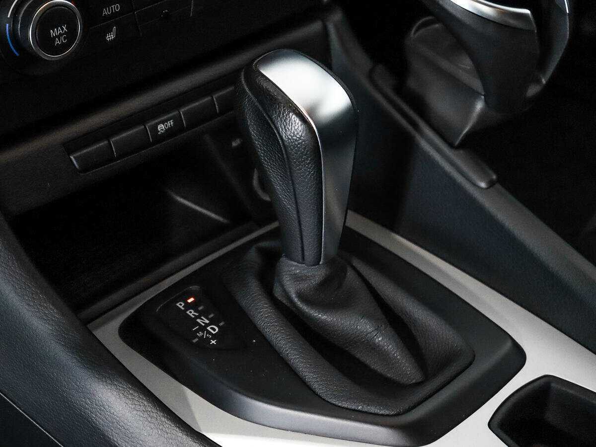 BMW X1 с пробегом — 2014 год. Фото: #9