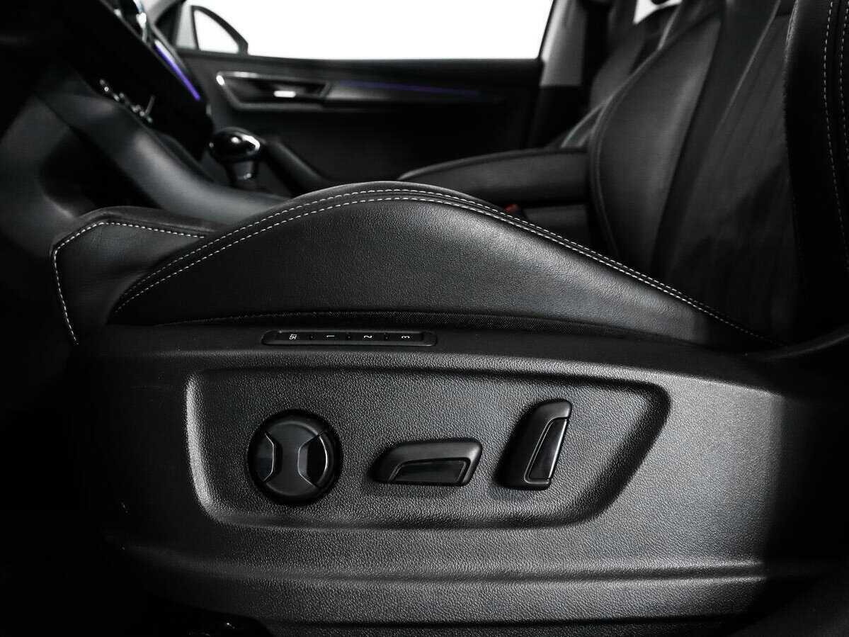 Skoda Karoq с пробегом — 2021 год. Фото: #9