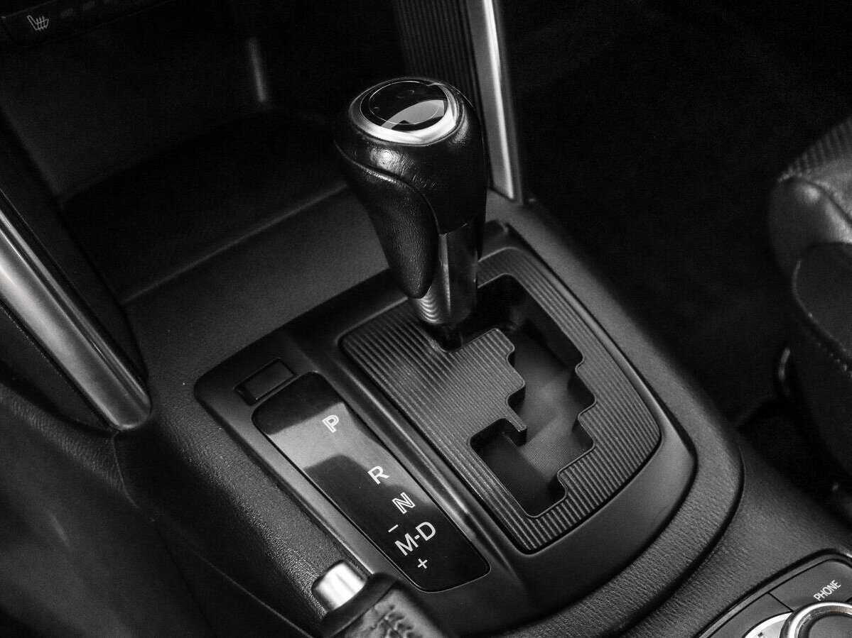 Mazda CX-5 с пробегом — 2013 год. Фото: #9