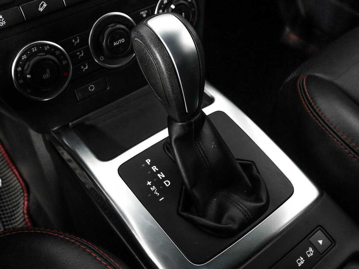 Land Rover Freelander с пробегом — 2014 год. Фото: #10