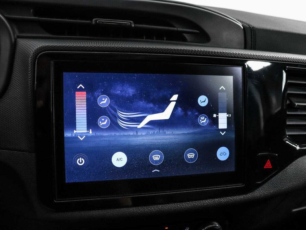 Chery Tiggo 4 с пробегом — 2021 год. Фото: #14