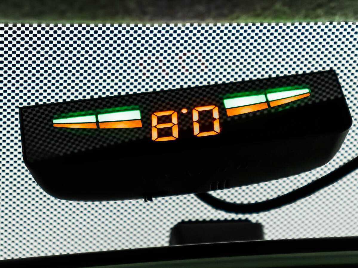 Renault Logan с пробегом — 2021 год. Фото: #14