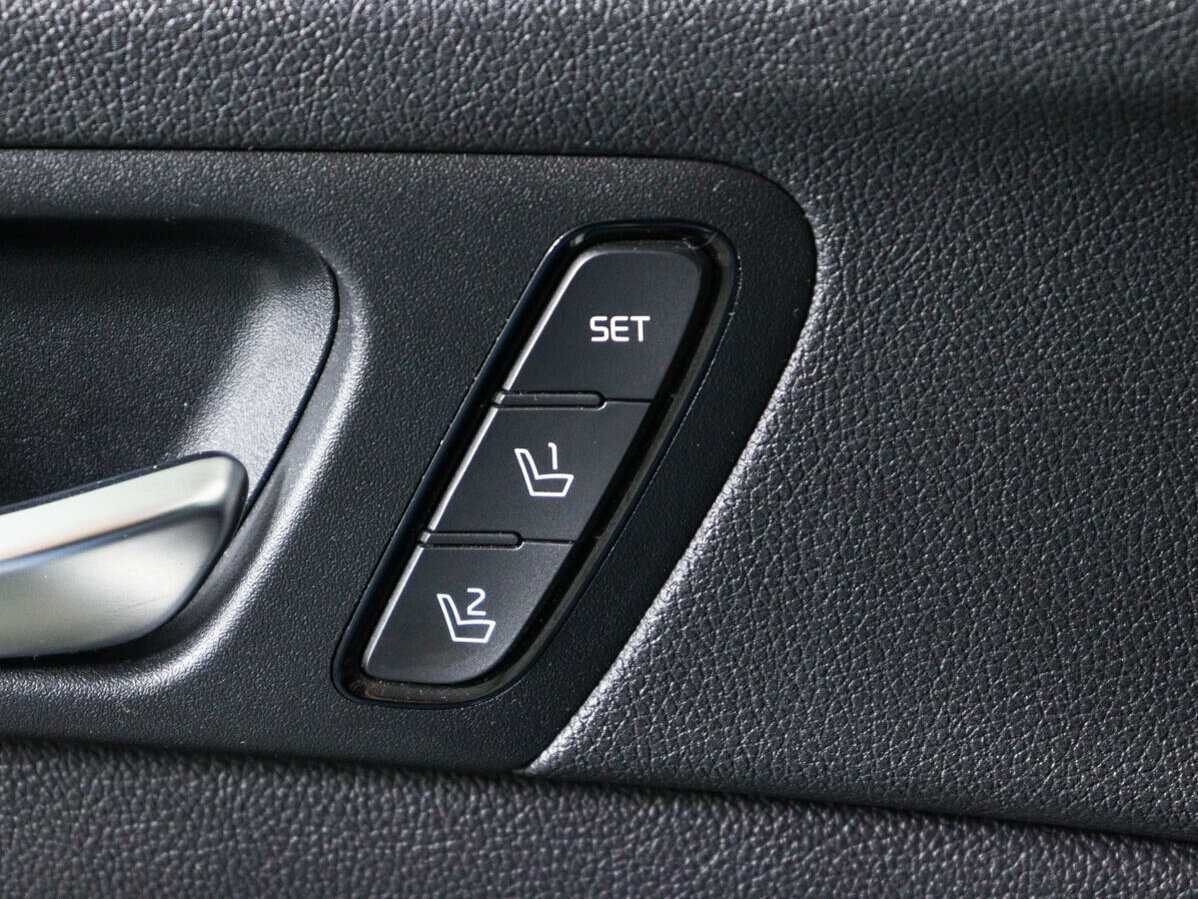 Kia Optima с пробегом — 2018 год. Фото: #15