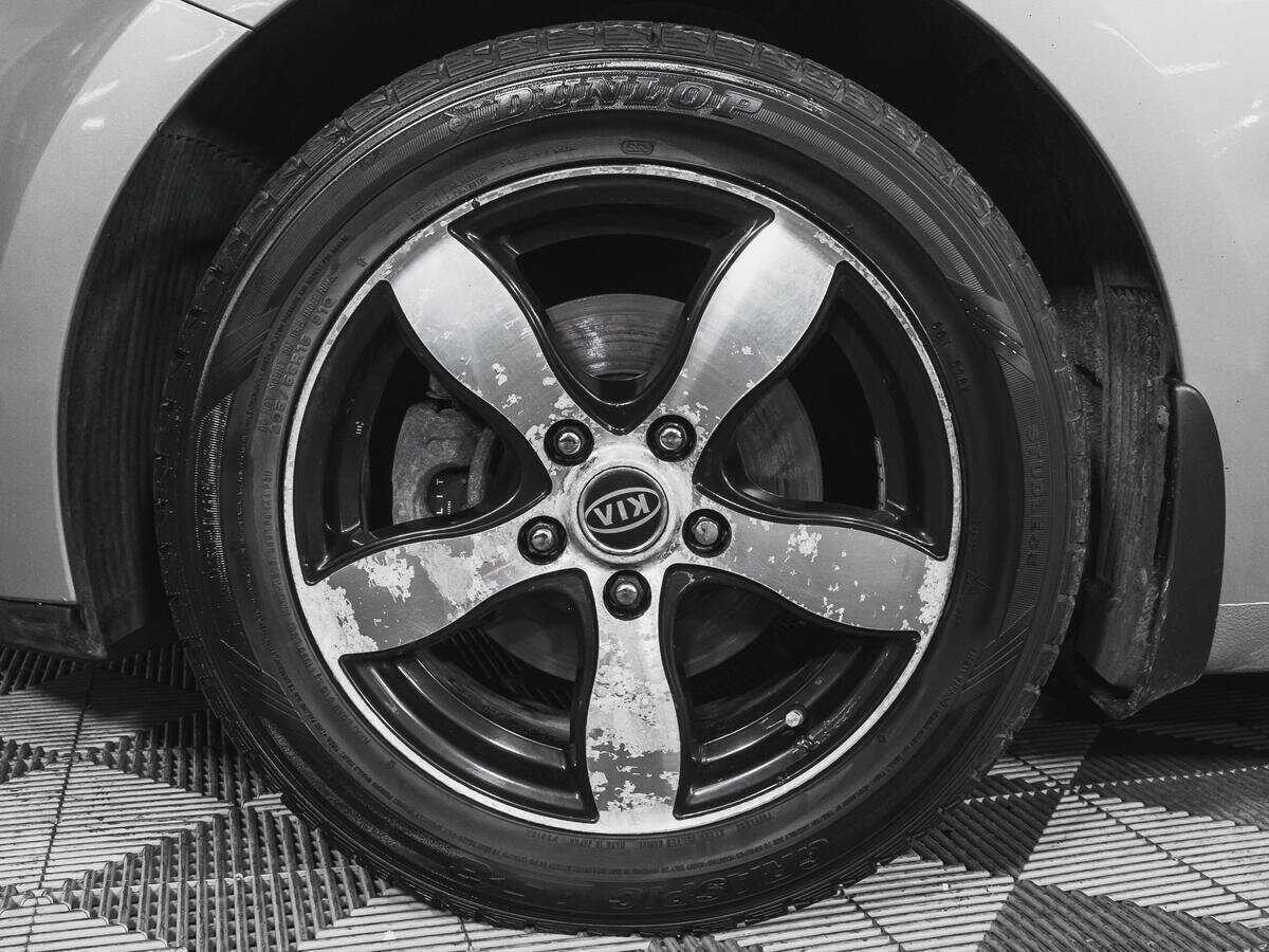 Kia Ceed с пробегом — 2015 год. Фото: #15