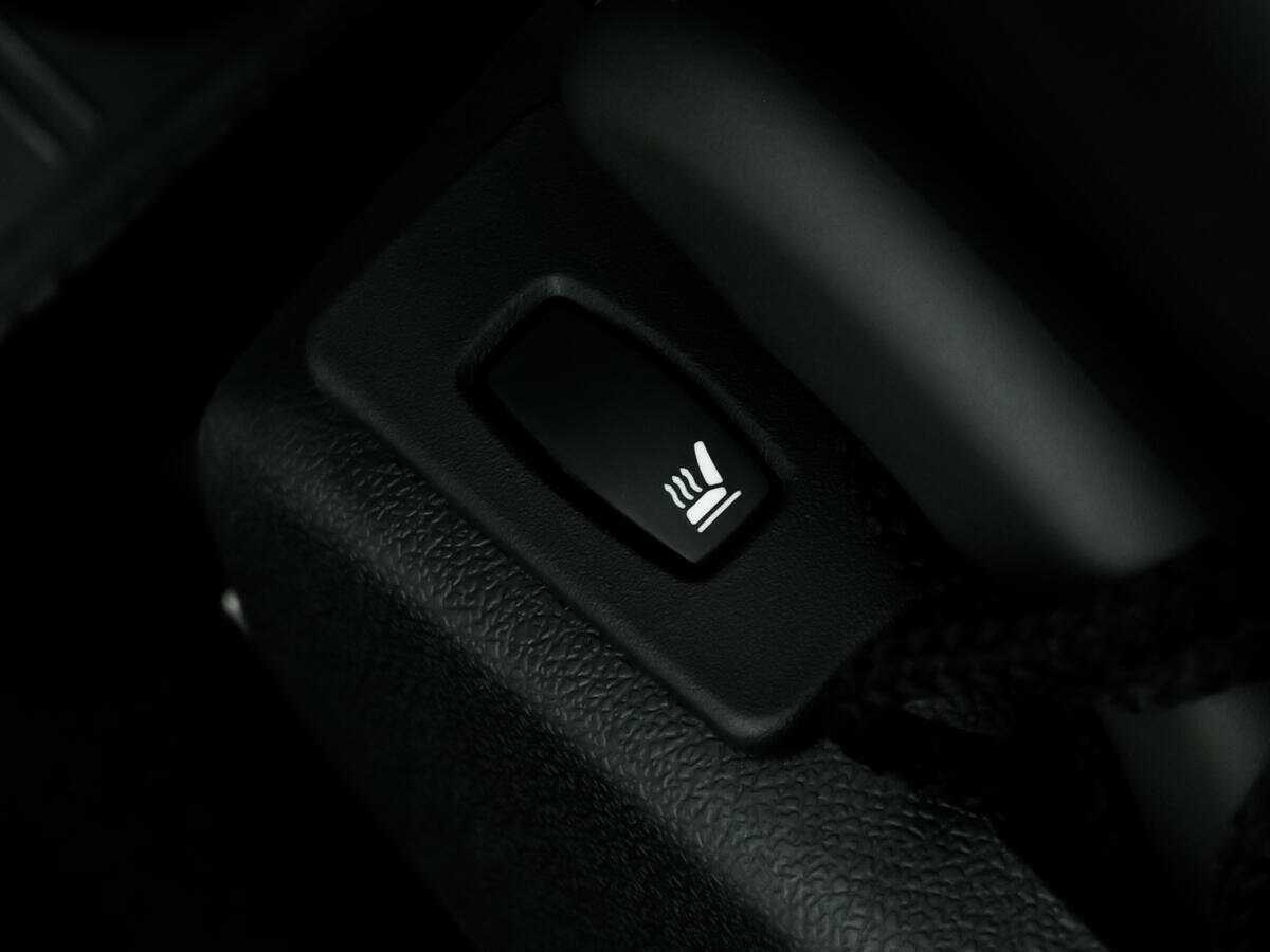 Lada (ВАЗ) Largus с пробегом — 2018 год. Фото: #14