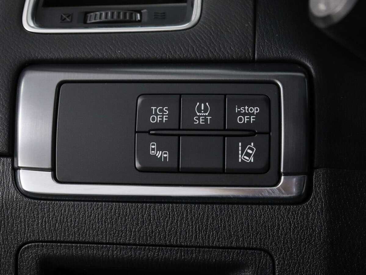 Mazda CX-5 с пробегом — 2016 год. Фото: #13