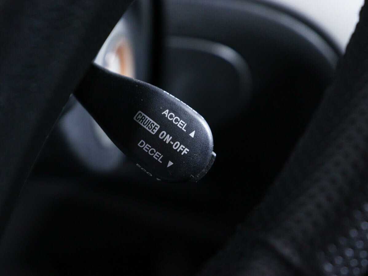 SsangYong Actyon с пробегом — 2013 год. Фото: #13