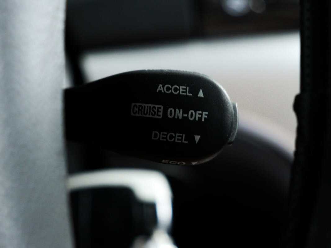 SsangYong Actyon с пробегом — 2013 год. Фото: #15