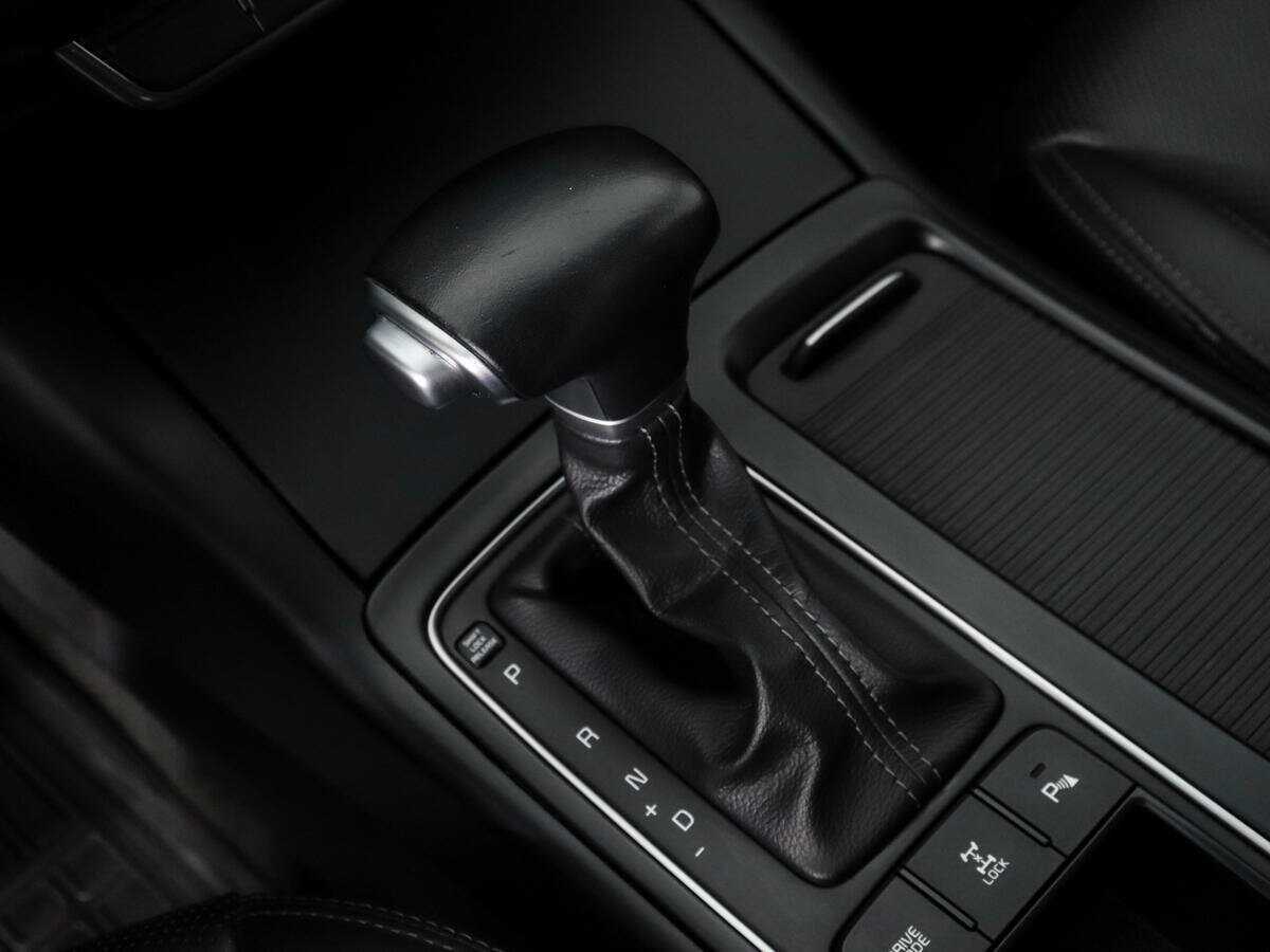 Kia Sorento с пробегом — 2019 год. Фото: #15