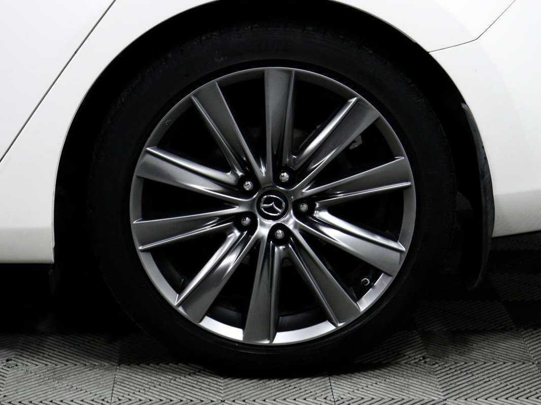 Mazda 6 с пробегом — 2018 год. Фото: #13