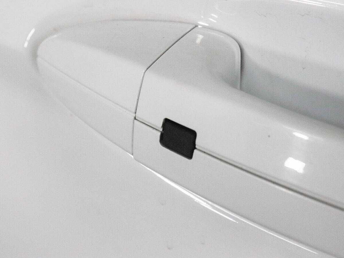 Ford EcoSport с пробегом — 2015 год. Фото: #12