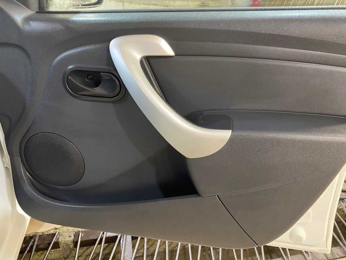 Lada (ВАЗ) Largus с пробегом — 2020 год. Фото: #27