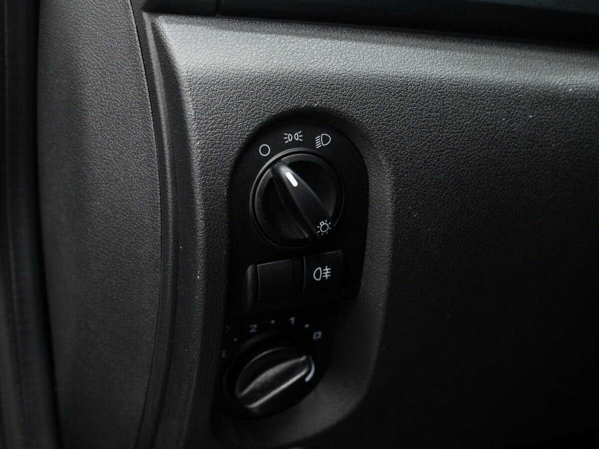 Lada (ВАЗ) Granta с пробегом — 2023 год. Фото: #15