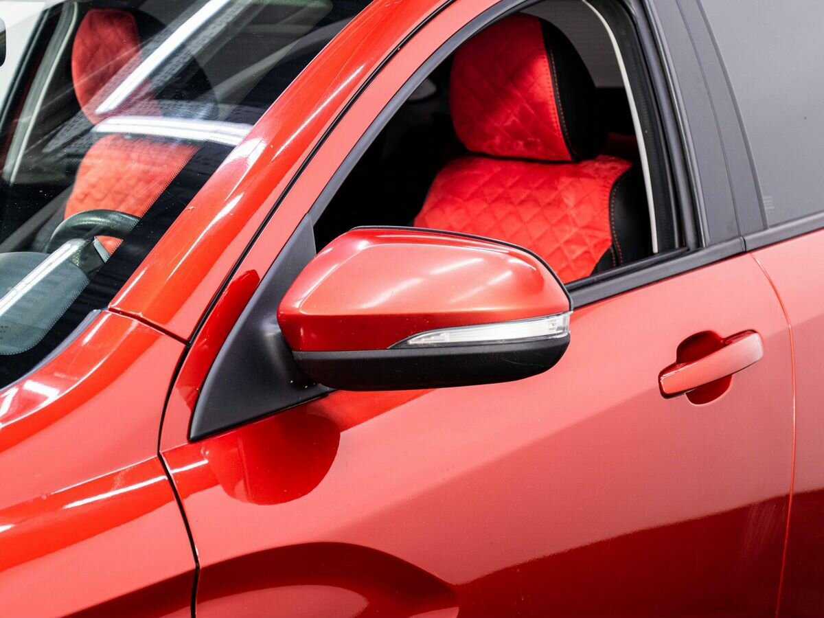 Lada (ВАЗ) Vesta с пробегом — 2021 год. Фото: #7