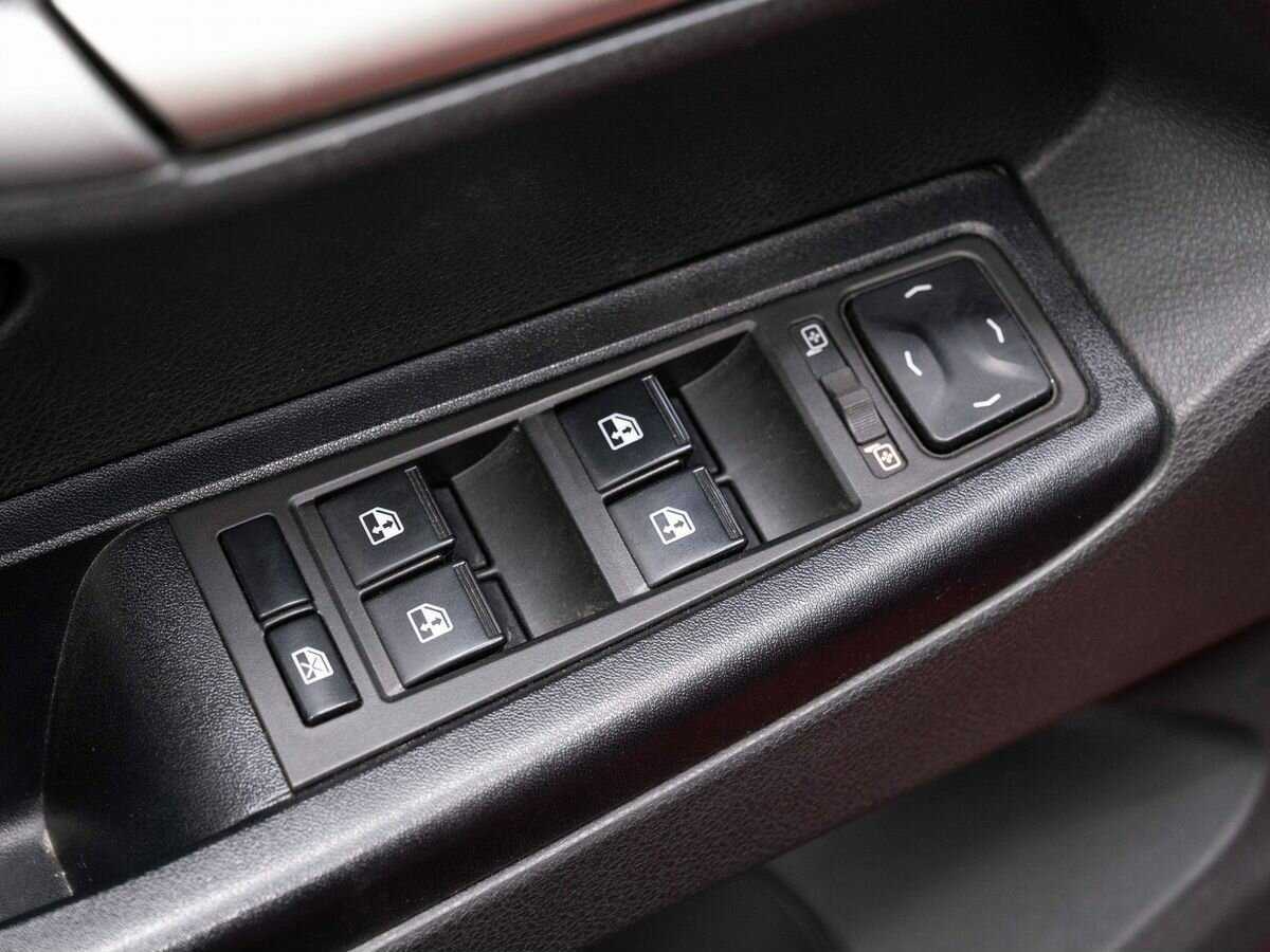 Lada (ВАЗ) Vesta с пробегом — 2021 год. Фото: #17