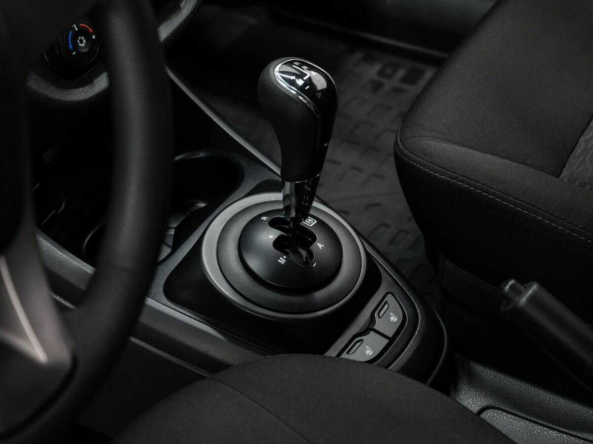 Lada (ВАЗ) Vesta с пробегом — 2017 год. Фото: #16