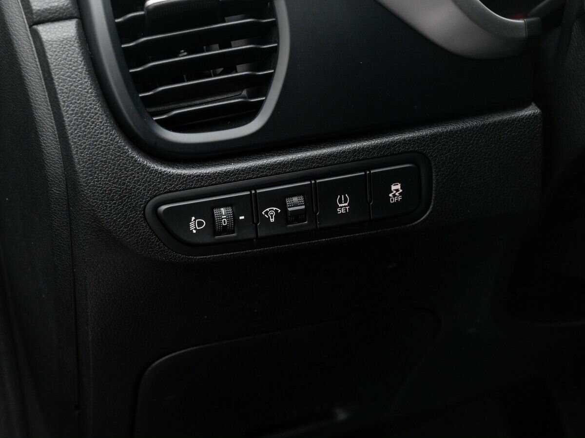 Kia Rio с пробегом — 2020 год. Фото: #15