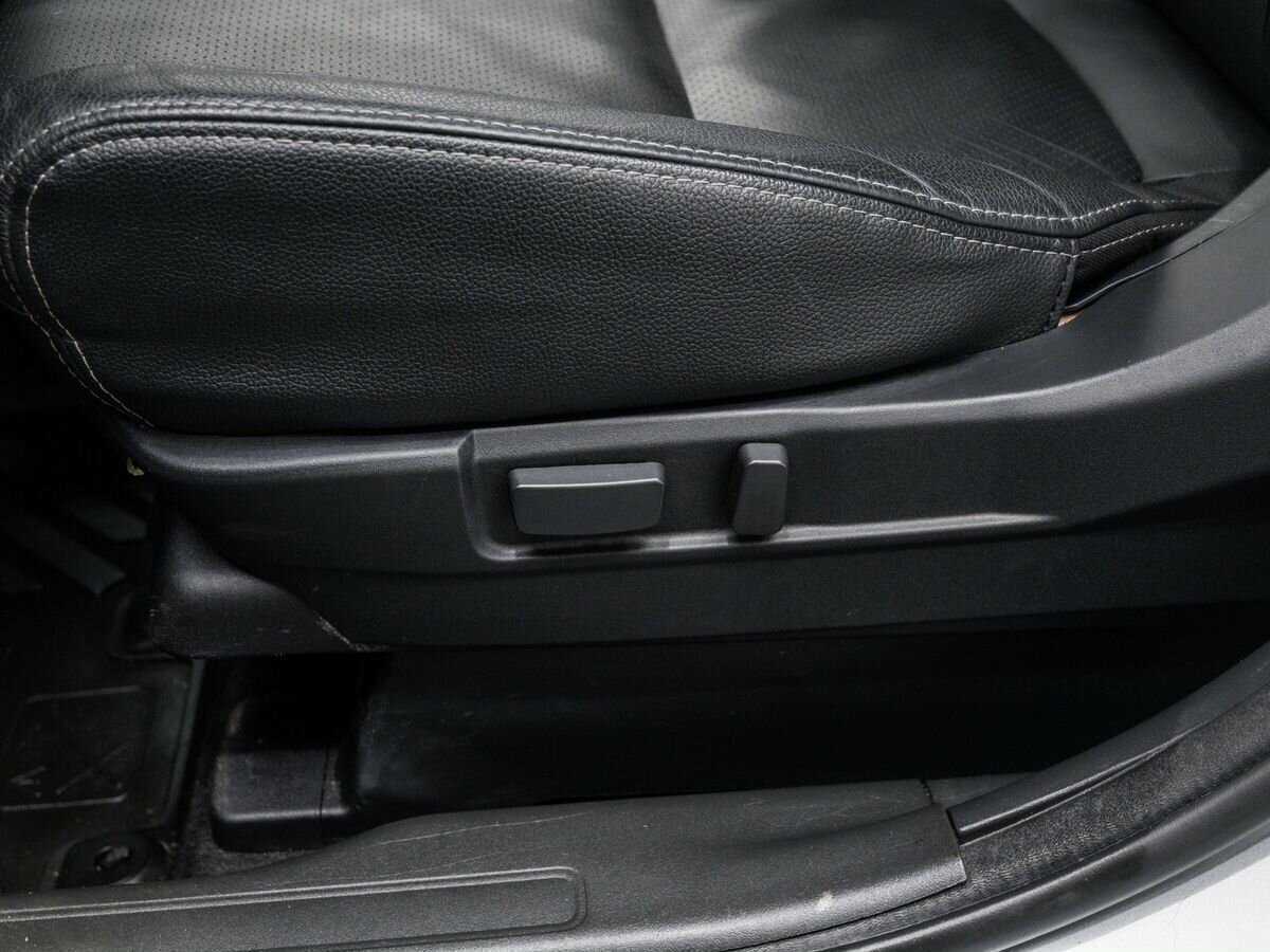 Mitsubishi Outlander с пробегом — 2018 год. Фото: #17