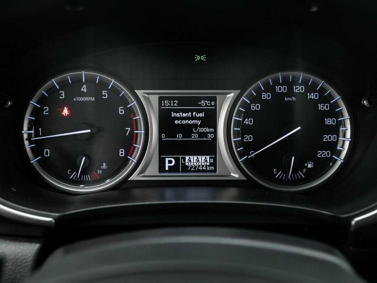 Suzuki Vitara с пробегом — 2020 год. Фото: #19