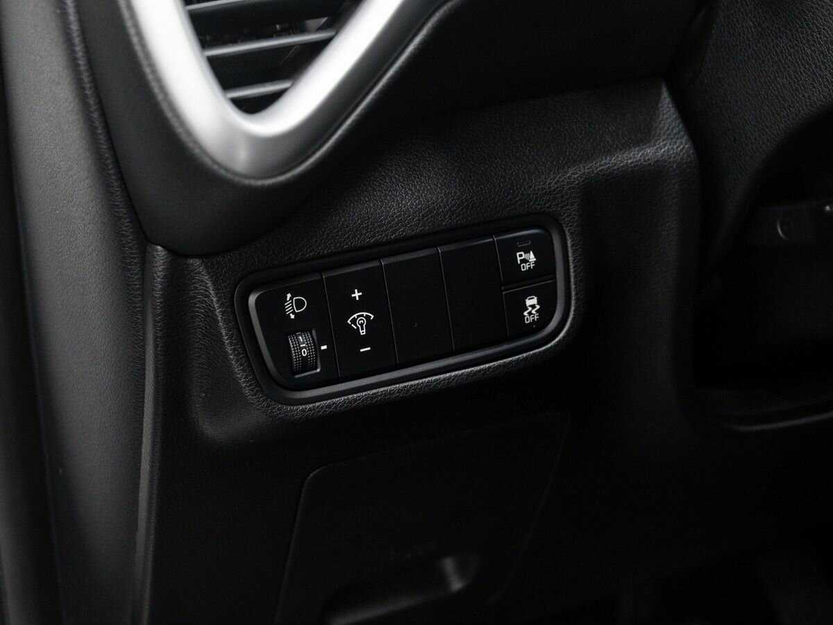 Kia Soul с пробегом — 2019 год. Фото: #16