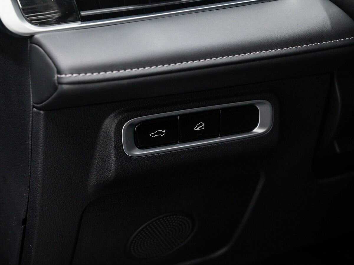 Chery Tiggo 8 Pro Max с пробегом — 2023 год. Фото: #18