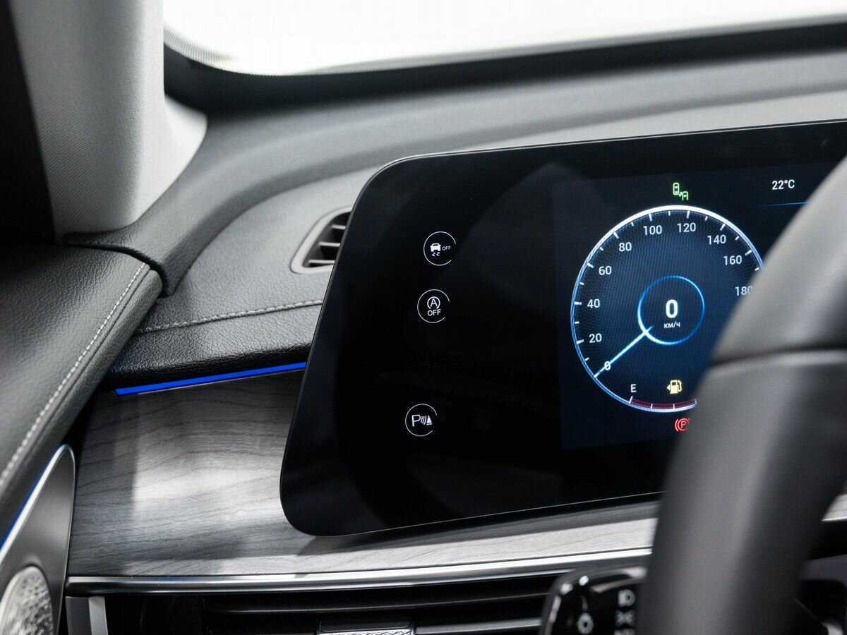 Chery Tiggo 8 Pro Max с пробегом — 2023 год. Фото: #24