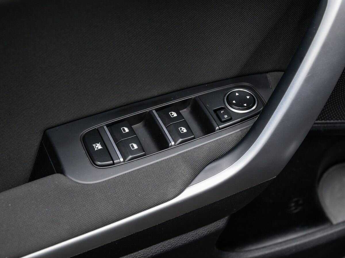 Kia Ceed с пробегом — 2019 год. Фото: #15