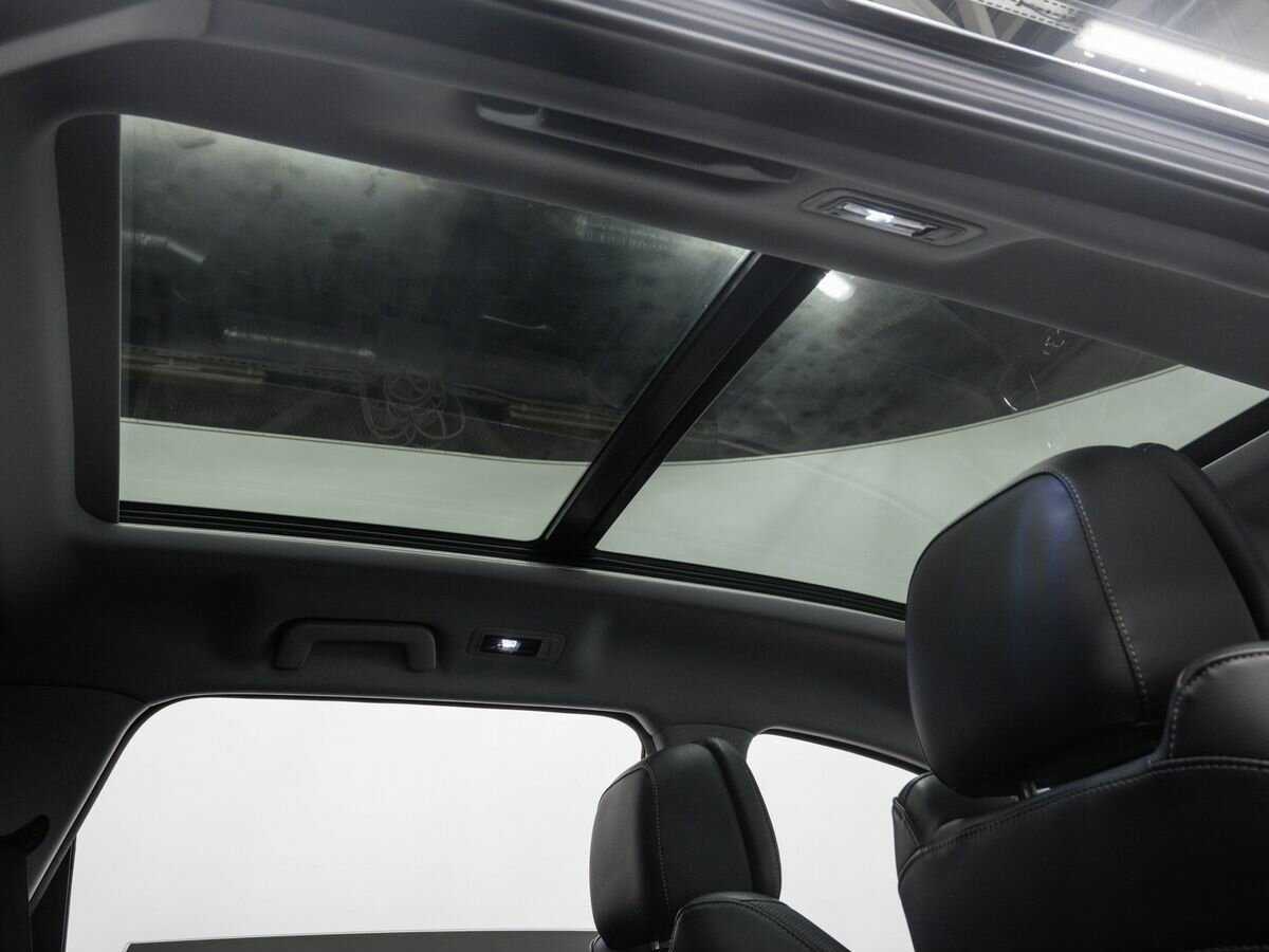 Chery Tiggo 8 Pro Max с пробегом — 2022 год. Фото: #8