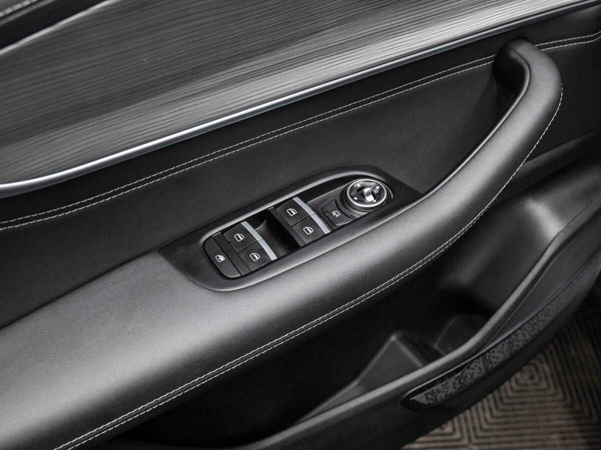 Chery Tiggo 8 Pro Max с пробегом — 2022 год. Фото: #14